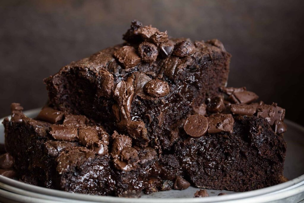 Boxed Brownie Mix