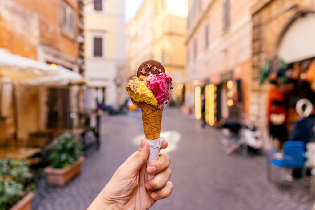 why gelato is so expensive