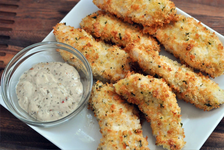 How Long to Cook Chicken Tenders in an Air Fryer