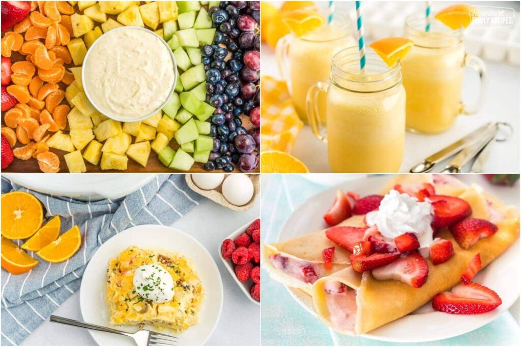 Brunch-Ideas