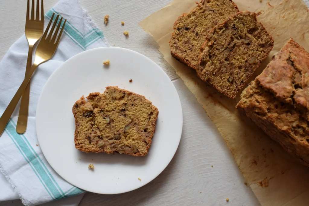 What is the number one mistake made when making banana bread?