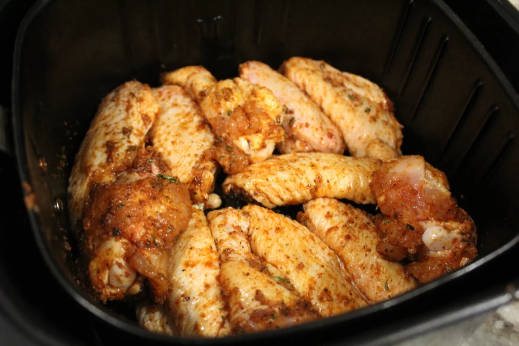 How Long for Chicken in an Air Fryer at 400 Degrees?