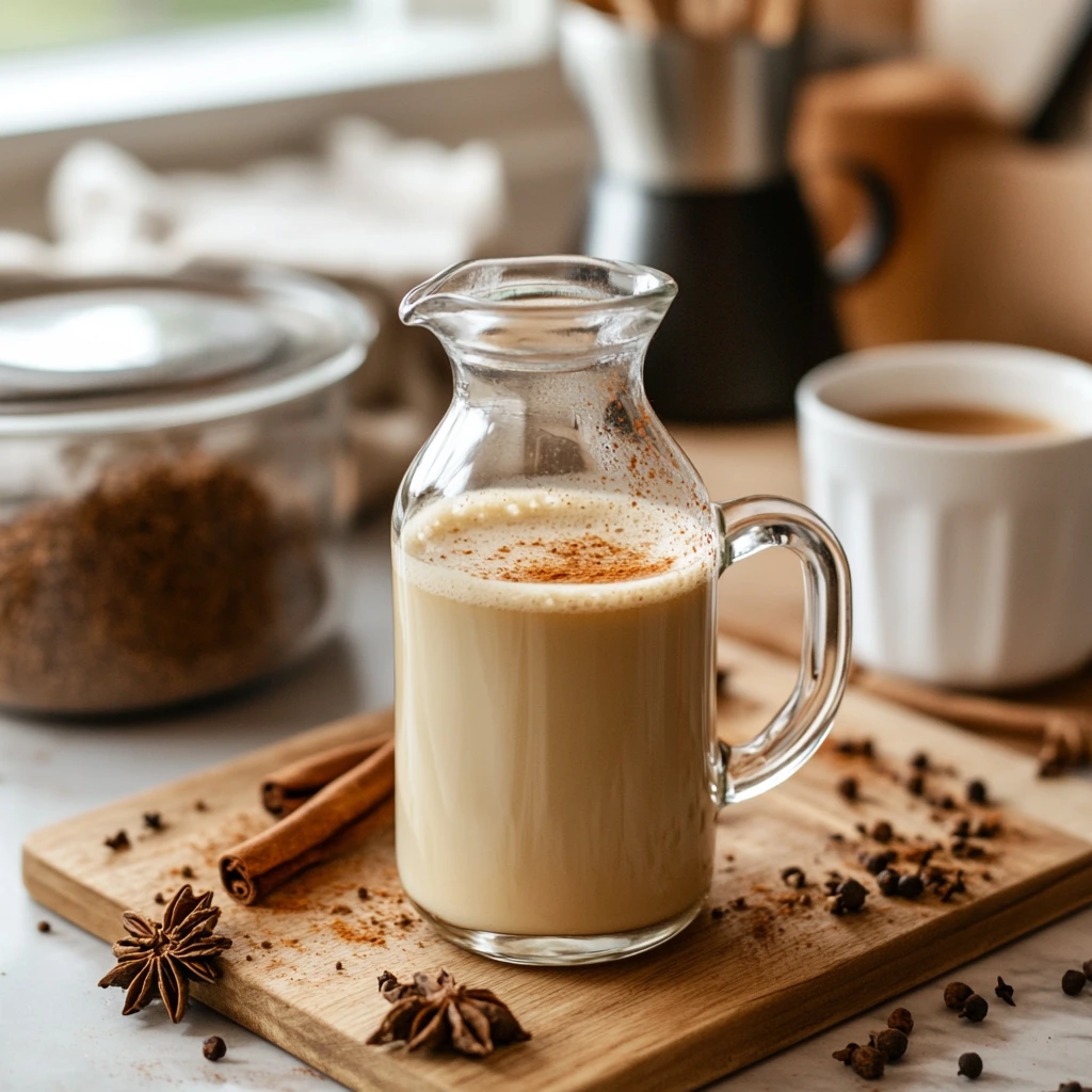 What is the difference between chai tea and chai tea concentrate