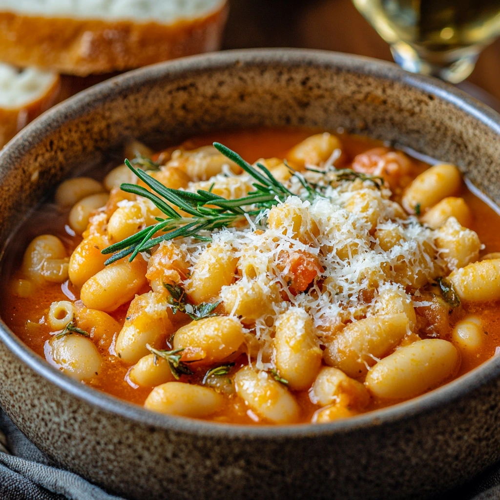 Pasta e fagioli