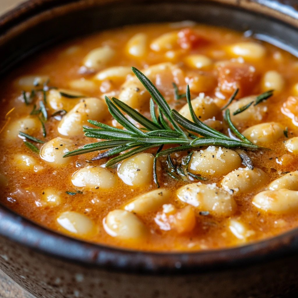 Where is pasta fagioli from?